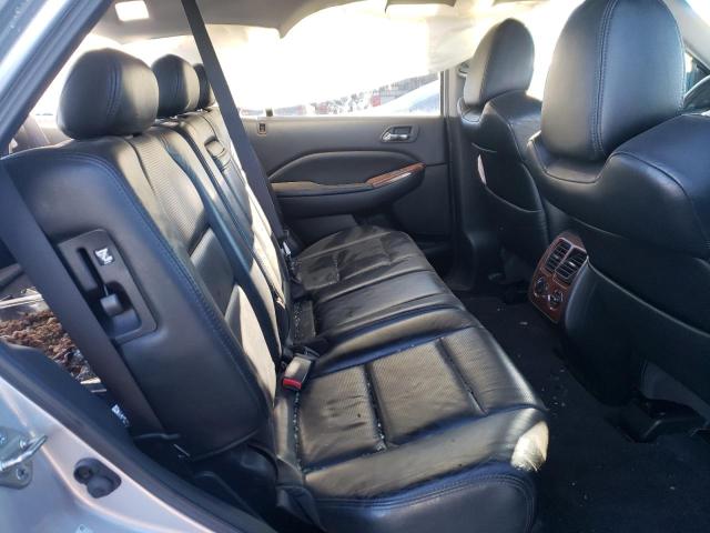 Photo 5 VIN: 2HNYD18685H556740 - ACURA MDX TOURIN 