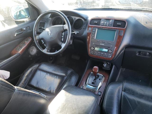 Photo 8 VIN: 2HNYD18685H556740 - ACURA MDX TOURIN 