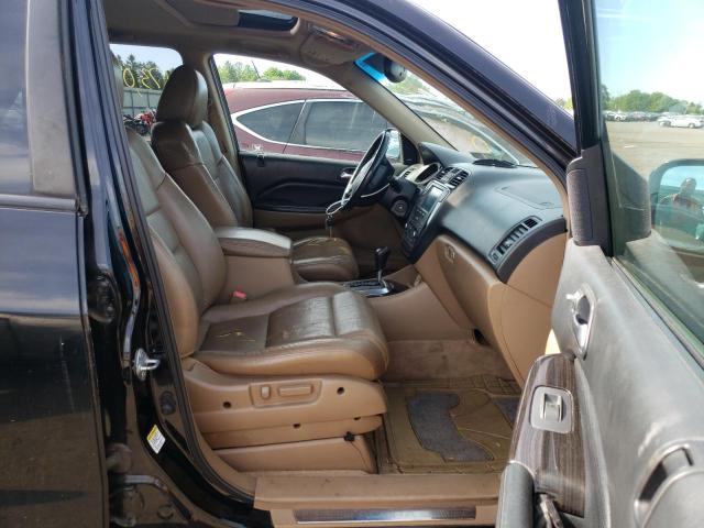 Photo 4 VIN: 2HNYD18686H503473 - ACURA MDX TOURIN 