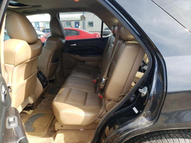 Photo 5 VIN: 2HNYD18686H503473 - ACURA MDX TOURIN 