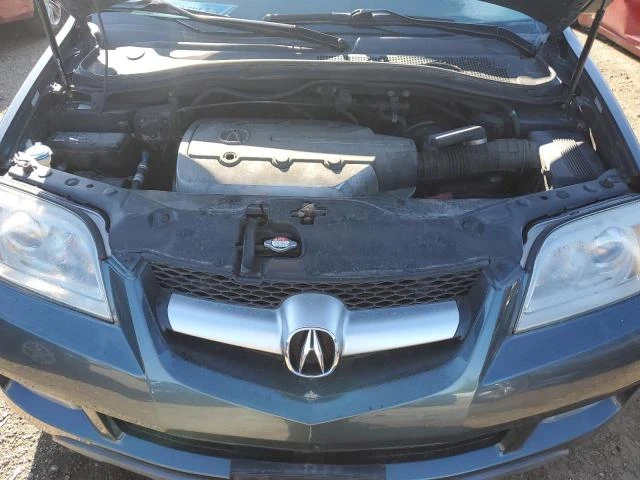 Photo 10 VIN: 2HNYD18686H513081 - ACURA MDX TOURIN 