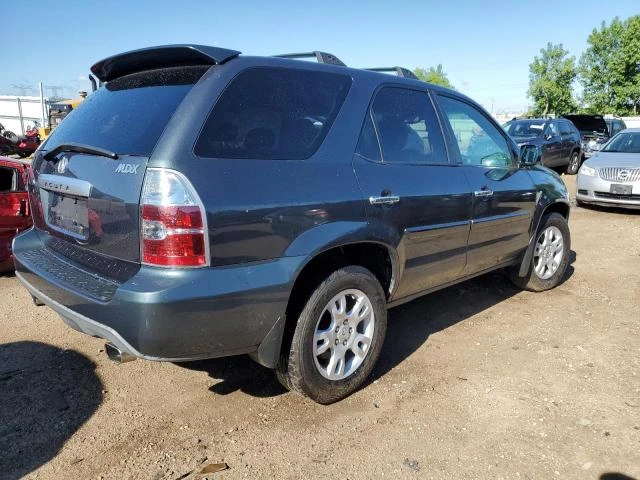 Photo 2 VIN: 2HNYD18686H513081 - ACURA MDX TOURIN 