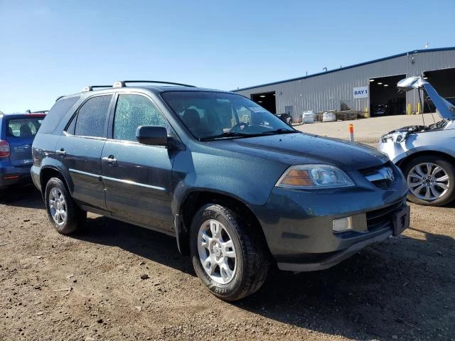 Photo 3 VIN: 2HNYD18686H513081 - ACURA MDX TOURIN 