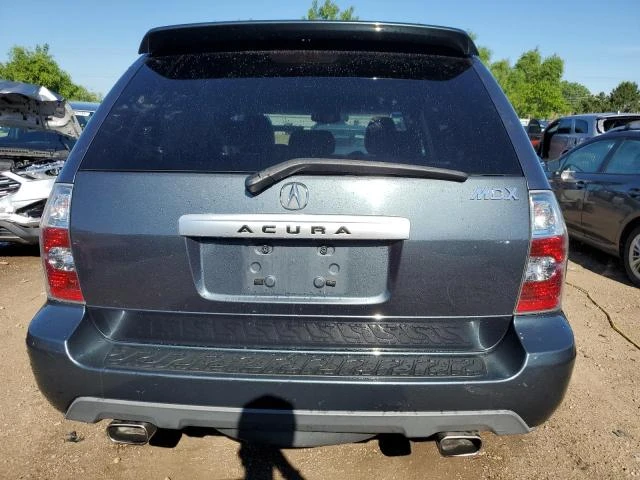 Photo 5 VIN: 2HNYD18686H513081 - ACURA MDX TOURIN 