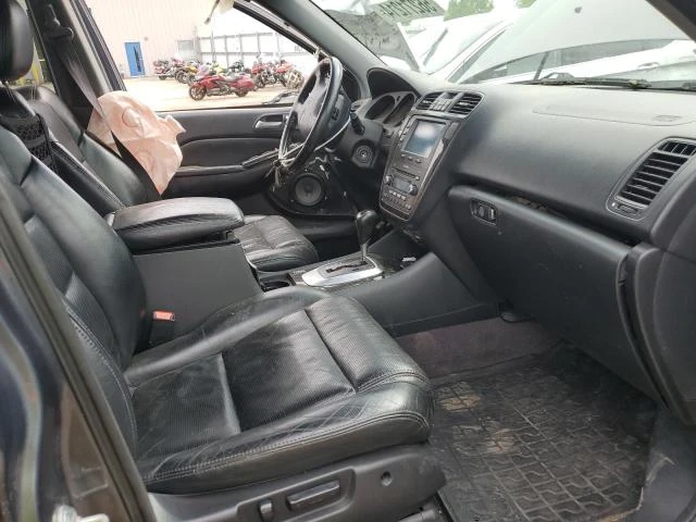 Photo 6 VIN: 2HNYD18686H513081 - ACURA MDX TOURIN 