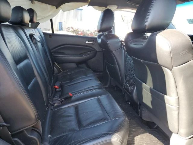 Photo 9 VIN: 2HNYD18686H513081 - ACURA MDX TOURIN 