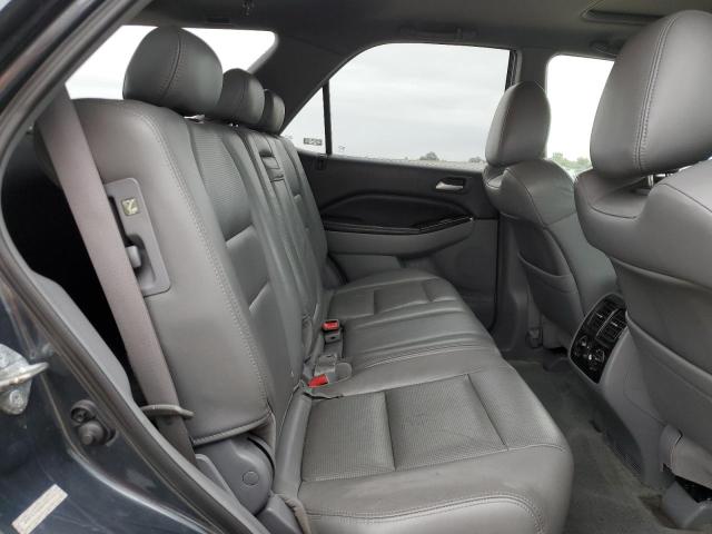 Photo 10 VIN: 2HNYD18686H521696 - ACURA MDX 