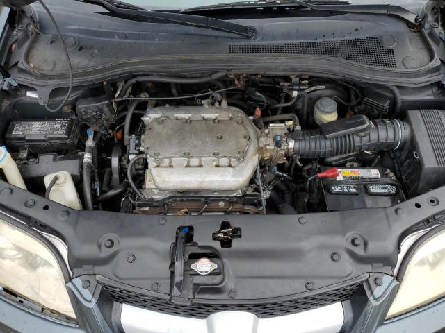 Photo 11 VIN: 2HNYD18686H521696 - ACURA MDX 