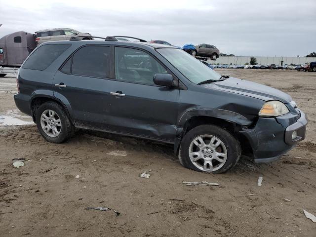 Photo 3 VIN: 2HNYD18686H521696 - ACURA MDX 