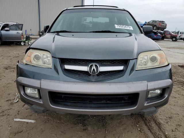 Photo 4 VIN: 2HNYD18686H521696 - ACURA MDX 