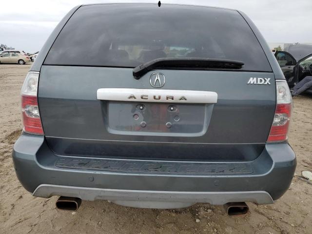 Photo 5 VIN: 2HNYD18686H521696 - ACURA MDX 