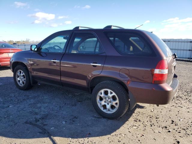 Photo 1 VIN: 2HNYD18691H512935 - ACURA MDX 