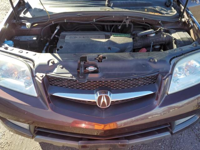 Photo 10 VIN: 2HNYD18691H512935 - ACURA MDX 