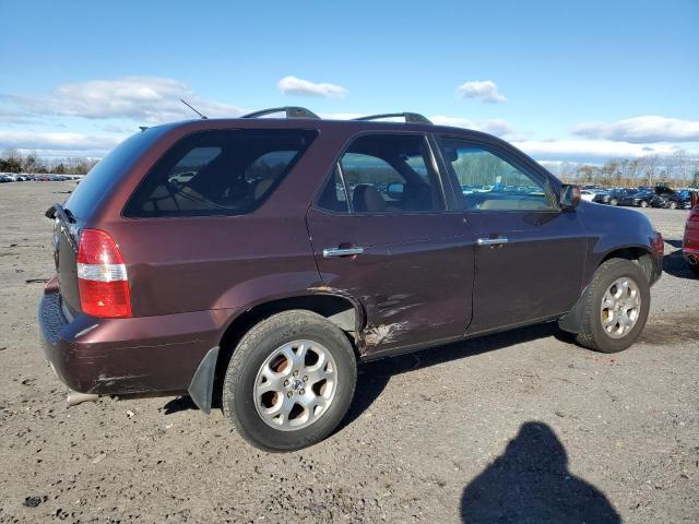 Photo 2 VIN: 2HNYD18691H512935 - ACURA MDX 