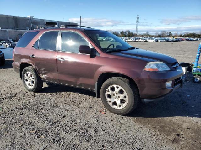 Photo 3 VIN: 2HNYD18691H512935 - ACURA MDX 