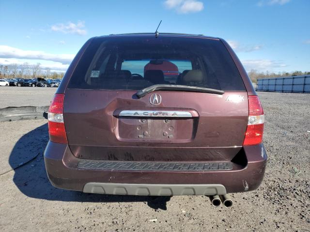 Photo 5 VIN: 2HNYD18691H512935 - ACURA MDX 