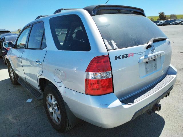 Photo 2 VIN: 2HNYD18691H521358 - ACURA MDX TOURIN 