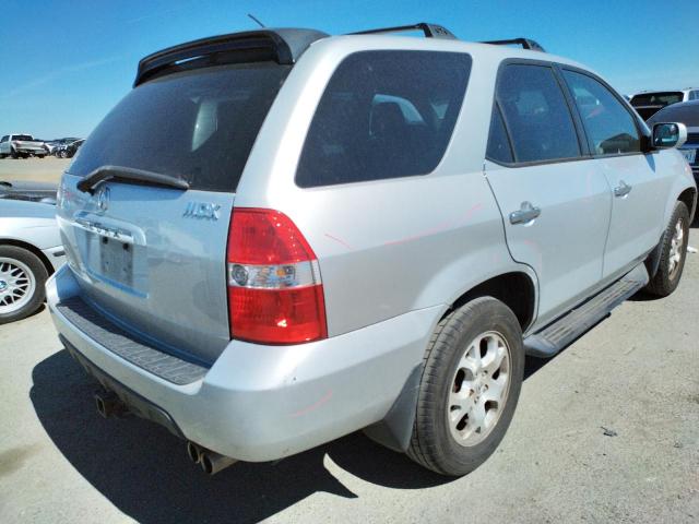 Photo 3 VIN: 2HNYD18691H521358 - ACURA MDX TOURIN 