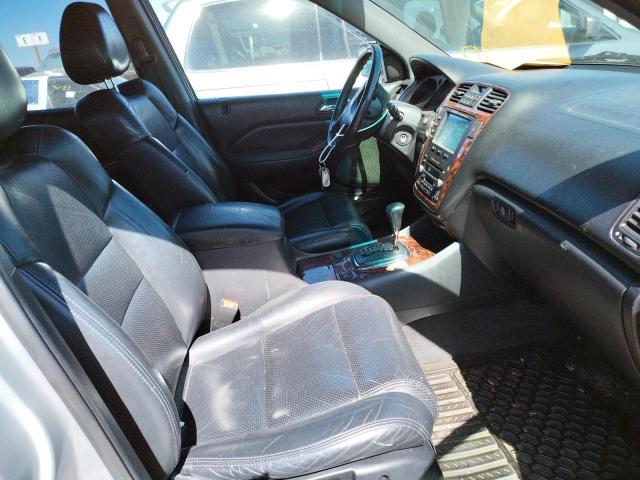 Photo 4 VIN: 2HNYD18691H521358 - ACURA MDX TOURIN 