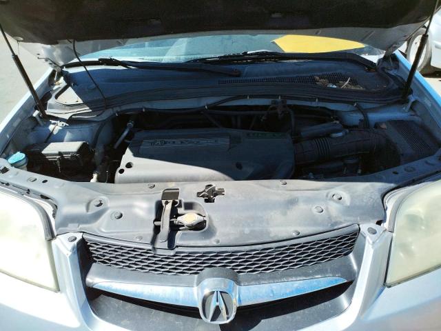 Photo 6 VIN: 2HNYD18691H521358 - ACURA MDX TOURIN 