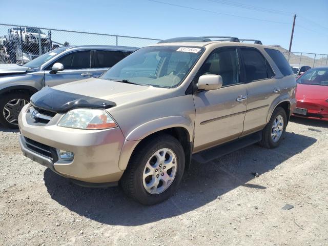 Photo 0 VIN: 2HNYD18692H527128 - ACURA MDX 