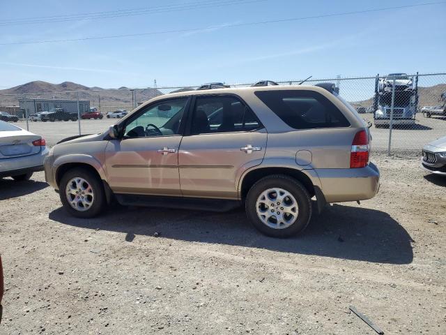 Photo 1 VIN: 2HNYD18692H527128 - ACURA MDX 