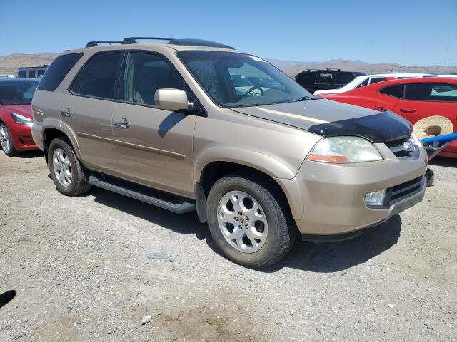 Photo 3 VIN: 2HNYD18692H527128 - ACURA MDX 