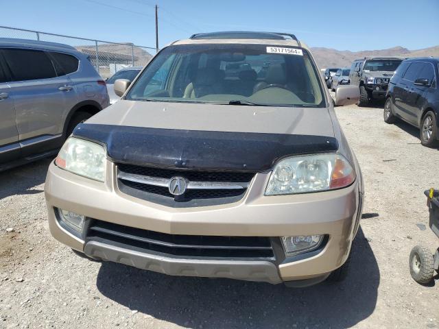 Photo 4 VIN: 2HNYD18692H527128 - ACURA MDX 