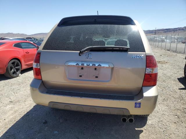 Photo 5 VIN: 2HNYD18692H527128 - ACURA MDX 