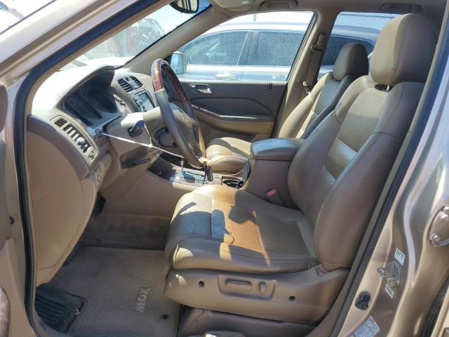 Photo 6 VIN: 2HNYD18692H527128 - ACURA MDX 