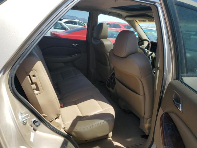 Photo 9 VIN: 2HNYD18692H527128 - ACURA MDX 