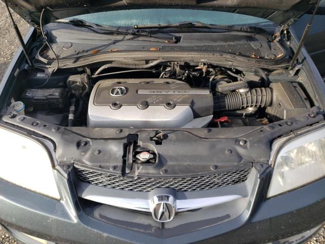 Photo 11 VIN: 2HNYD18693H532217 - ACURA MDX TOURIN 