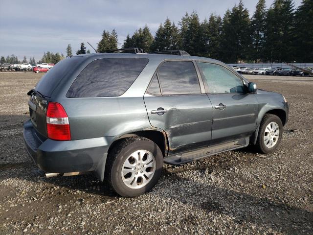 Photo 2 VIN: 2HNYD18693H532217 - ACURA MDX TOURIN 