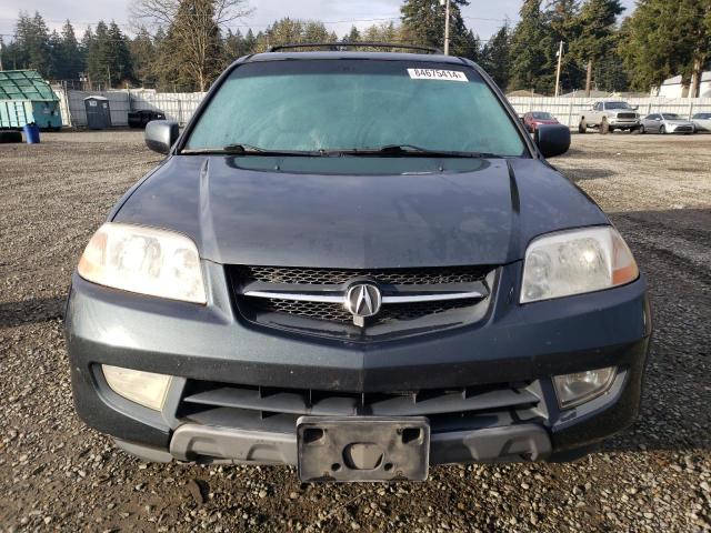 Photo 4 VIN: 2HNYD18693H532217 - ACURA MDX TOURIN 