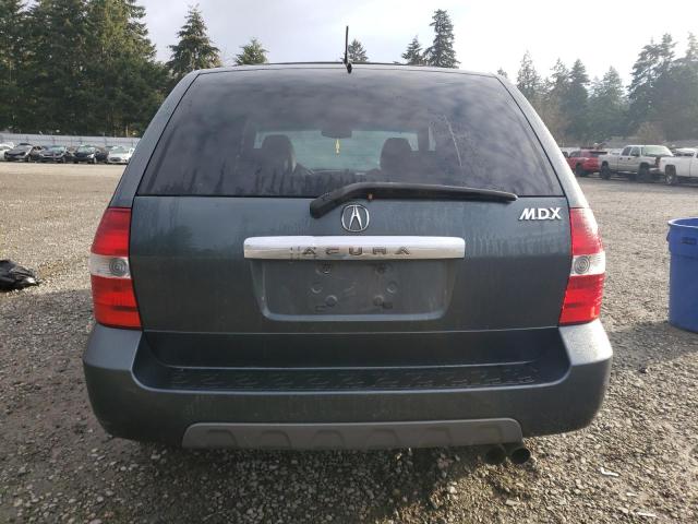 Photo 5 VIN: 2HNYD18693H532217 - ACURA MDX TOURIN 