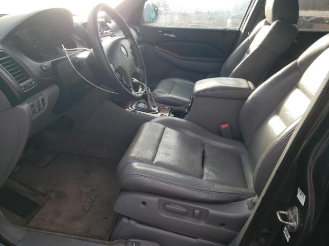 Photo 6 VIN: 2HNYD18693H532217 - ACURA MDX TOURIN 