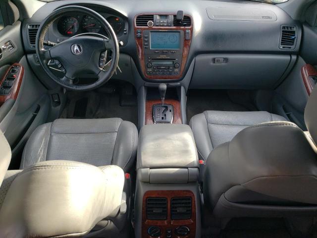 Photo 7 VIN: 2HNYD18693H532217 - ACURA MDX TOURIN 