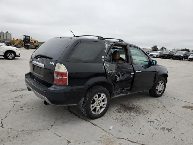 Photo 2 VIN: 2HNYD18694H508209 - ACURA MDX TOURIN 