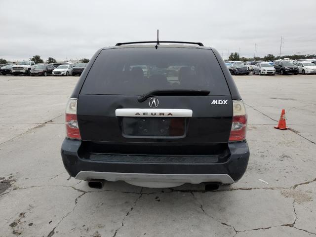 Photo 5 VIN: 2HNYD18694H508209 - ACURA MDX TOURIN 