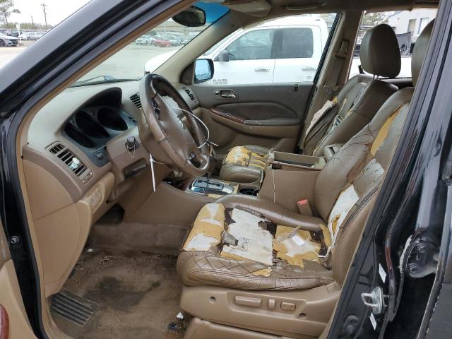 Photo 6 VIN: 2HNYD18694H508209 - ACURA MDX TOURIN 