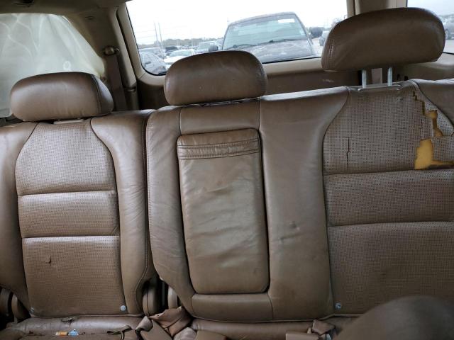 Photo 9 VIN: 2HNYD18694H508209 - ACURA MDX TOURIN 