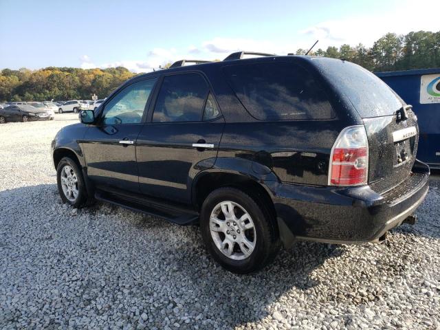 Photo 1 VIN: 2HNYD18694H529383 - ACURA MDX TOURIN 