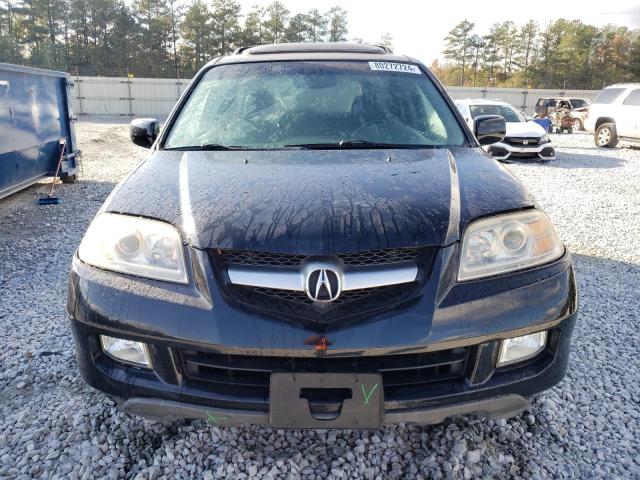 Photo 4 VIN: 2HNYD18694H529383 - ACURA MDX TOURIN 