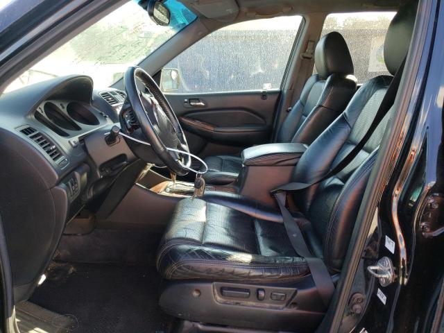 Photo 6 VIN: 2HNYD18694H529383 - ACURA MDX TOURIN 