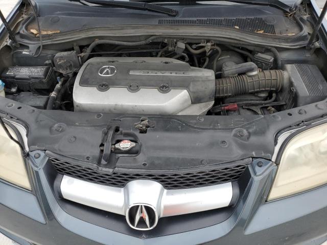 Photo 11 VIN: 2HNYD18694H554459 - ACURA MDX 