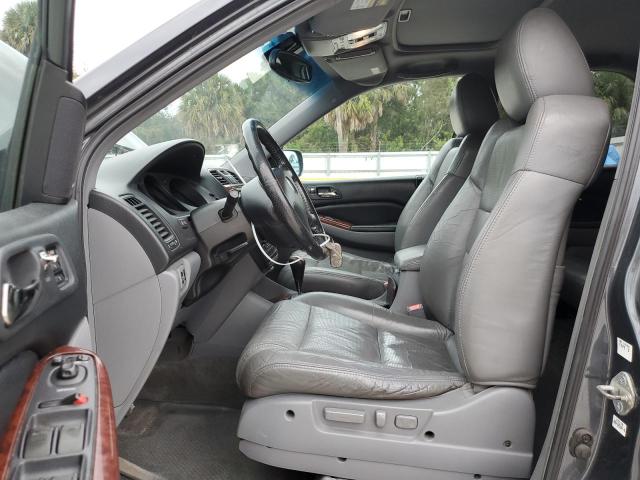 Photo 6 VIN: 2HNYD18694H554459 - ACURA MDX 