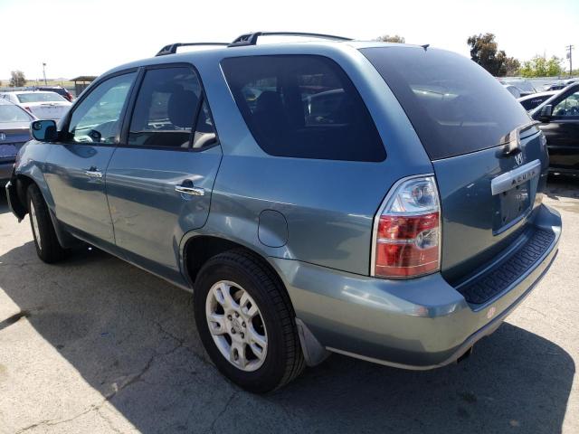 Photo 2 VIN: 2HNYD18695H511127 - ACURA MDX TOURIN 