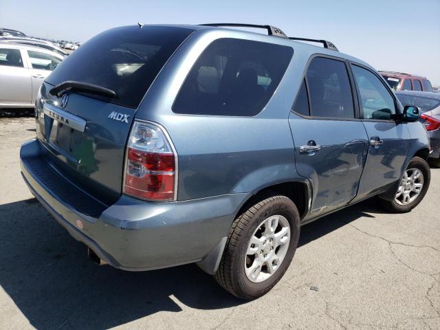 Photo 3 VIN: 2HNYD18695H511127 - ACURA MDX TOURIN 