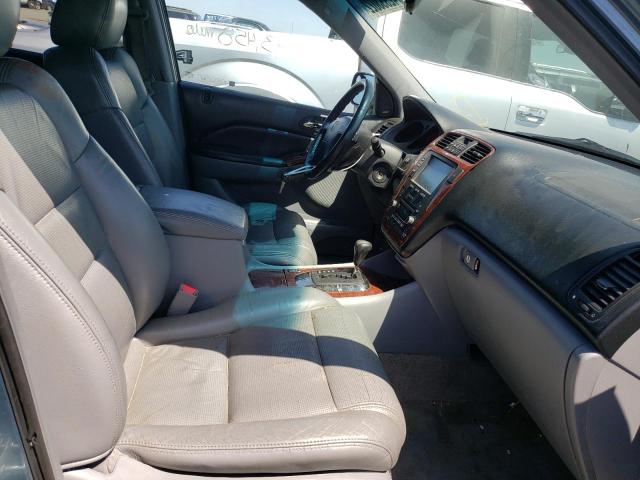 Photo 4 VIN: 2HNYD18695H511127 - ACURA MDX TOURIN 