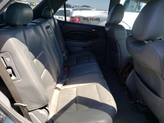 Photo 5 VIN: 2HNYD18695H511127 - ACURA MDX TOURIN 